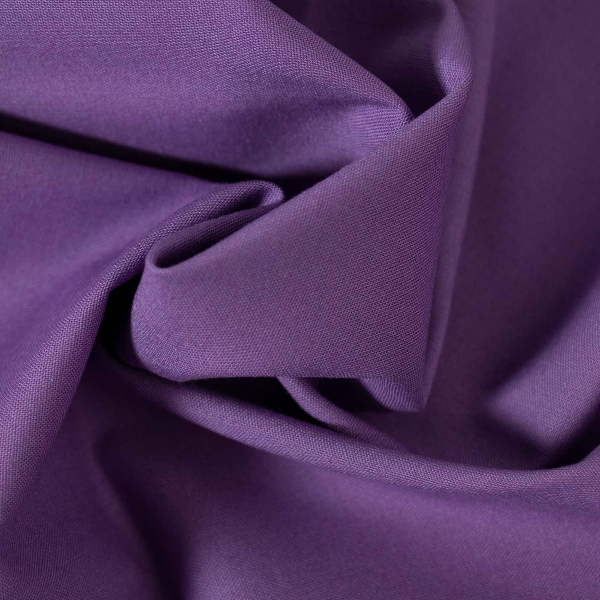 Northcott Premium Quilt Violet Cotton Fabric